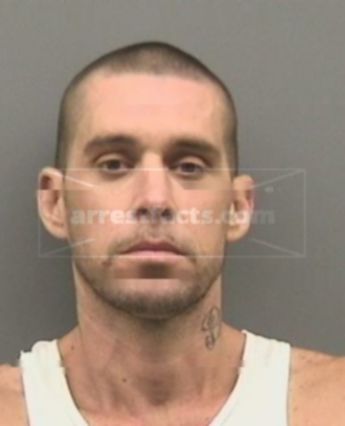 Steven Odawn Prentice