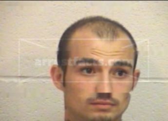Preston Dillon Browne