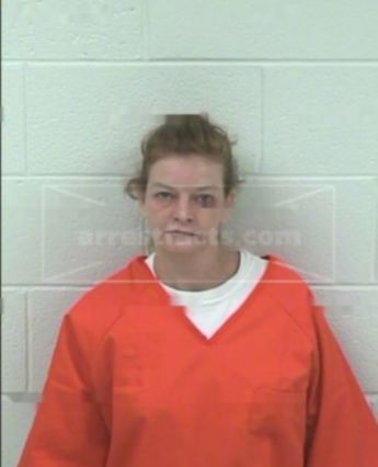 Angela Moiles Crawford