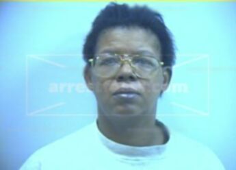 Gertrude Lois Stevens