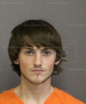 Jonathan Blake Matthews