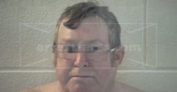 Donald Lee Harris