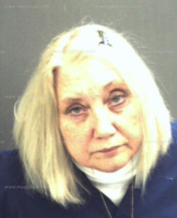 Peggy Ann Golemo