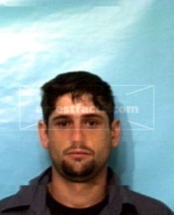 Justin Bart Tidwell