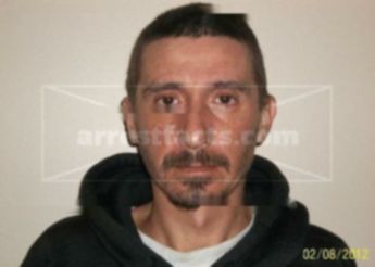Christopher Wayne Mack