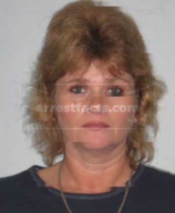 Anita Lorrain Johnson
