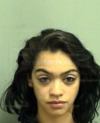 Antonia Aigape Gazetas