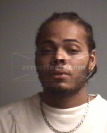 Terrence Brooks
