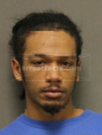 Dominic Arrione Williams
