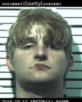 Nathaniel Patrick King