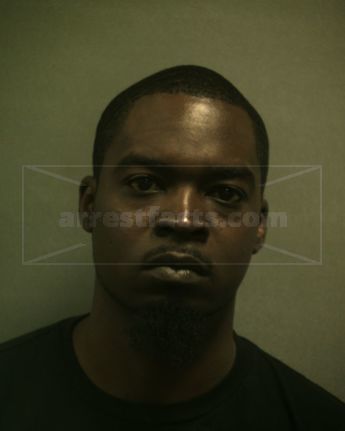 Brandon Eugene Thomas