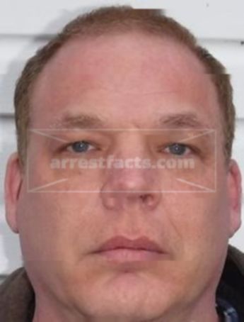 Patrick Wayne Minor