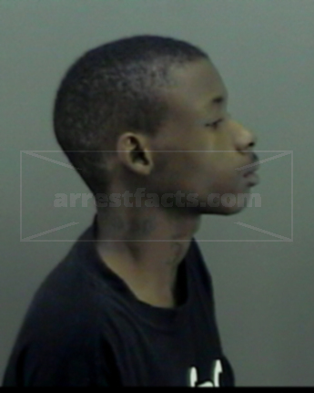 Tyrell Jerome Allen