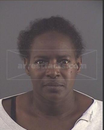 Yvonne Denise Pollard