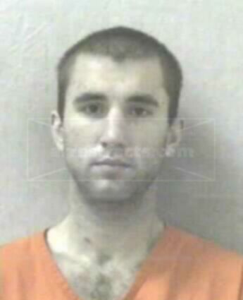 Jeremy Randall Harrison