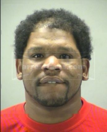 Travion A Smith