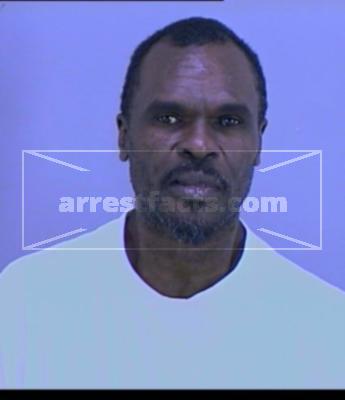 Randall Dale Jordan