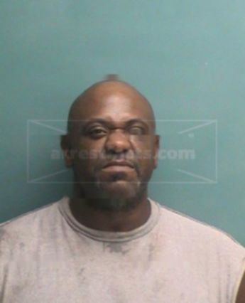 Bruce Anthony Johnson
