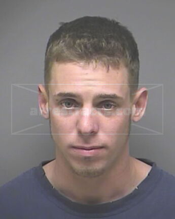 Casey Thomas Slingerland