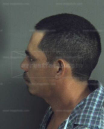 Reginaldo Aguilar-Gomez