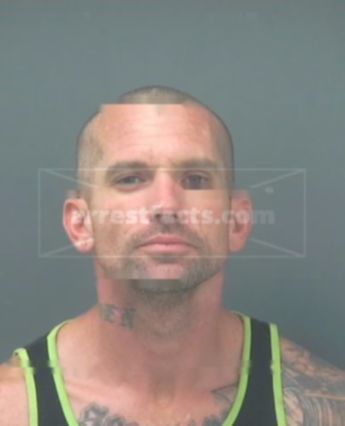 Jonathan Lynn Simmons