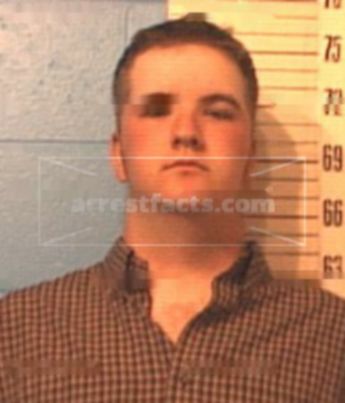 James Ryan Merket