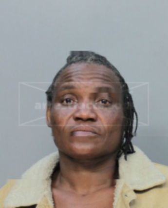 Rose Louise Green