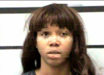 Domanise Shakyra Doucette