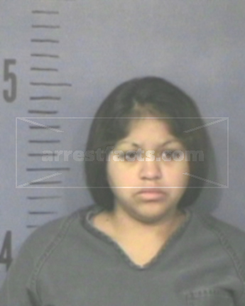 Naomi Marie Alaniz