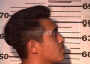 Paul Roberto Fraga Alvarado