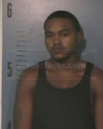 Johnny Dwight Houston