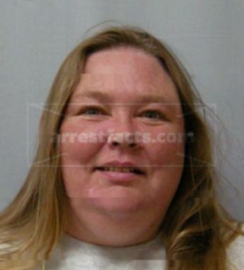 Brenda L Fleury