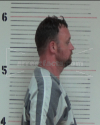 James Aaron Ingram
