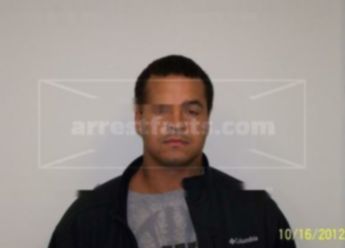 Alfred James Nelson