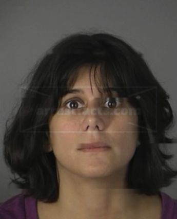 Rene Pauline Pash