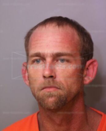 Jeremy Ray Shepherd