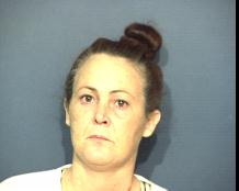 Nancy Carolyn Kilough