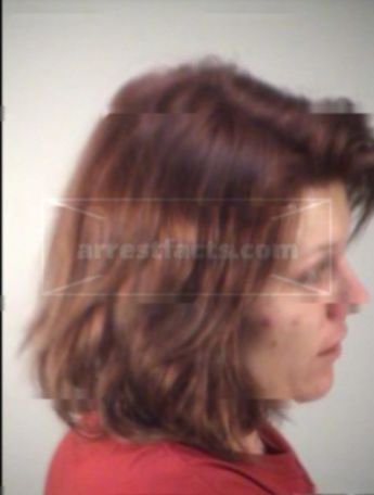 Gina Michelle Ouellette