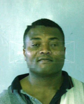 Reuben Oto Darku