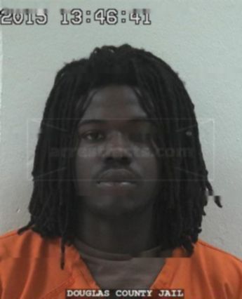 Michael Elijah Jenkins