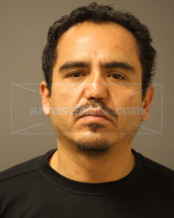 Gilberto Sadrak Rodriguez-Gutierrez