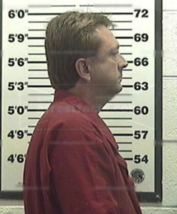 Bernard Ray Struck