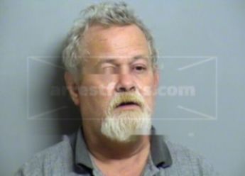Michael Perry Hudson