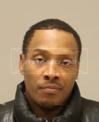 Antwon Dwayne Copeland