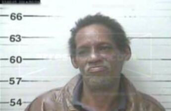 Edward Lee Faison