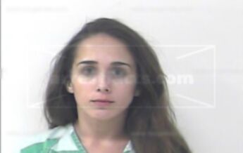 Stephanie Mae Enlow