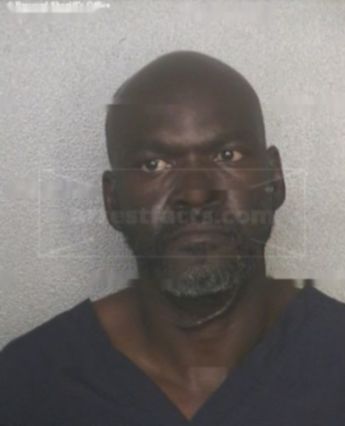 Kenneth Oneal Martin