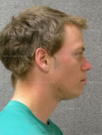 Austin J Frenzel