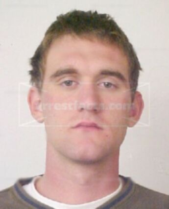 Dallas Wayne Robertson