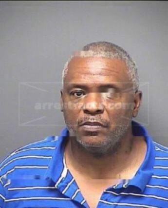 Dwayne Andrea Wright
